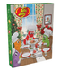 Адвент календар Jelly Belly Advent Calendar 192г 0631 фото 1