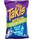 Чипсы Takis Blue Heat Fiesta Size 200г 11127 фото 1