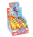 Льодяник із тримачем Tom Pop Candy Joygum Робот в окулярах 1шт, 8г 9592 фото 6
