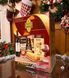 Подарунковий набір RegaliDea Grana Padano Pranzo Italiano 5 компонентів 10081 фото 3