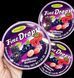 Леденцы Woogie Fine Drops со вкусом лесных ягод 200г 7122 фото 4