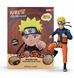 Печиво Kandiz Cloudiz Naruto Mini Biscuits Cocoa Cream 30г 10231 фото 3