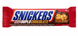 Шоколадний батончик Snickers Double Chocolate Bar 42г 10725 фото 1