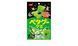 Японские конфеты Nobel Petagu Gummies Melon Soda, 51г 6374 фото 3
