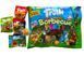 Желейные конфеты Trolli Limited Edition Sweet Barbecue Party 360 г 7383 фото 3