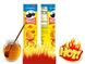 Чипсы Pringles Hot Honey 158 g 4246 фото 1