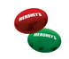 Тростина з драже Hershey's Hershey-Ets Christmas Candy 40г 9932 фото 3