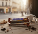 Шоколадний батончик Snickers Double Chocolate Bar 42г 10725 фото 4