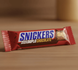 Шоколадний батончик Snickers Double Chocolate Bar 42г 10725 фото 2