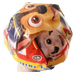 Набор леденцов Fruit Giant Lollipop Paw Patrol Щенячий патруль 15шт 120г 7761 фото 6