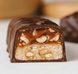 Шоколадний батончик Snickers Double Chocolate Bar 42г 10725 фото 3