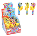 Льодяник із тримачем Tom Pop Candy Joygum Робот в окулярах 1шт, 8г 9592 фото 5