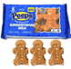 Маршмеллоу Peeps Marshmallow Gingerbread Men 42г 9982 фото 3