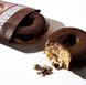 Протеїнові пончики Legendary Foods Protein Donuts Chocolate Dipped 2шт, 61г 10828 фото 3