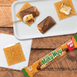 Шоколадний батончик Milky Way All Caramel Milk Chocolate Bar Share Size 88г 10525 фото 4