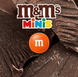 Драже M&M's Minis Milk Chocolate Candies Mega Tube 50г 9396 фото 4
