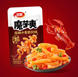 Снеки Weilong Konjac Shuang Hunan Flavor 10г 10775 фото 2