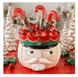 Тростина з драже Hershey's Hershey-Ets Christmas Candy 40г 9932 фото 4