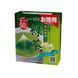 Зеленый чай Kunitaro With Matcha Value Pack 50 шт, 100г 6528 фото 2