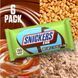 Шоколадные яйца Snickers Caramel Easter Chocolate Candy Bar Easter Egg Candy - 6 шт 4821 фото 3