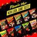 Кранчи Cheetos Flamin Hot Puffs острые с сыром 226.8г 6920 фото 4