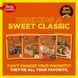 Смесь для торта Betty Crocker REESE'S Peanut Butter Coffee Cake Mix 402g 5543 фото 4