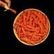 Кранчи Cheetos Flamin Hot Puffs острые с сыром 226.8г 6920 фото 5
