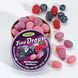 Леденцы Woogie Fine Drops со вкусом лесных ягод 200г 7122 фото 3