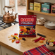 Желейные конфеты Haribo Wine Gums 175г 10977 фото 2