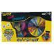 Кислые конфеты Brain Blasterz Spinner Game Sweets 48г 7512 фото 3