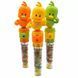 Танцующая утка с конфетами Crazy Candy Factory Dancing Duck 10g 2534 фото 2