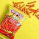 Чіпси Chester's Flamin' Hot Fries Corn Chips 28.3г 10425 фото 3