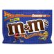 Драже M&M's caramel 257г 0392 фото 1