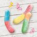 Желейні цукерки Trolli Sour Bursting Crawlers Easter Edition 85г 10878 фото 3