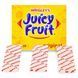 Жвачка Wrigley Juicy Fruit Stick Pack 15 шт 5444 фото 2