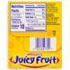 Жвачка Wrigley Juicy Fruit Stick Pack 15 шт 5444 фото 3