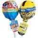 Набор леденцов Fruit Giant Lollipop Paw Patrol Щенячий патруль 15шт 120г 7761 фото 7