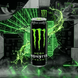 Энергетический напиток Monster Mega Energy 553мл 11448 фото 2