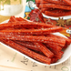 Снек латяо Lakexixi Temper Latiao Extra Spicy Flavor 92г 9195 фото 5