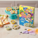 Сухий сніданок Kellogg's Rice Krispies Spring Breakfast Cereal 348г 8480 фото 3