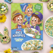 Сухий сніданок Kellogg's Rice Krispies Spring Breakfast Cereal 348г 8480 фото 4