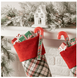Тростина з драже Hershey's Hershey-Ets Christmas Candy 40г 9932 фото 5