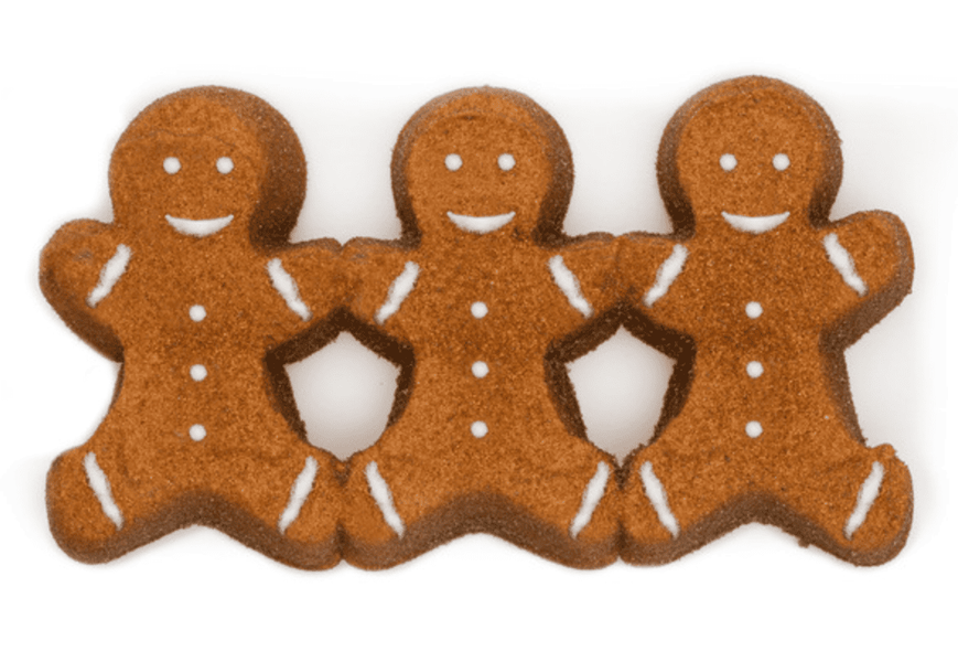Маршмеллоу Peeps Marshmallow Gingerbread Men 42г 9982 фото