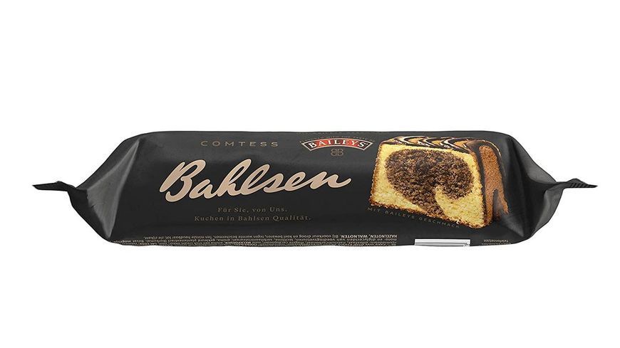 Бісквітний Десерт Baileys Bahlsen Comtess 350g 4084 фото