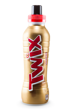 Молочный напиток Twix milk shake 350ml 0185 фото