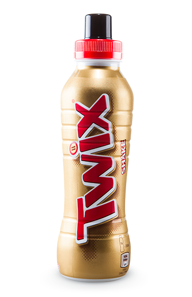 Молочный напиток Twix milk shake 350ml 0185 фото