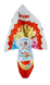 Шоколадне яйце Кіндер Kinder GranSorpresa Gigante Frozen Холодне серце 320 г. 8334 фото 3