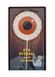 Леденец Глаз Beasty Bat Giant Lollipop Halloween 400g 5695 фото 2