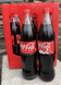 Блок Coca-Cola Original Limited Edition у скляній пляшці 6x1 л. 6006 фото 5
