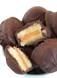 Цукерки Reese's Banana Slices in Milk Chocolate and Reese's Peanut Butter Chips 227г 8088 фото 6